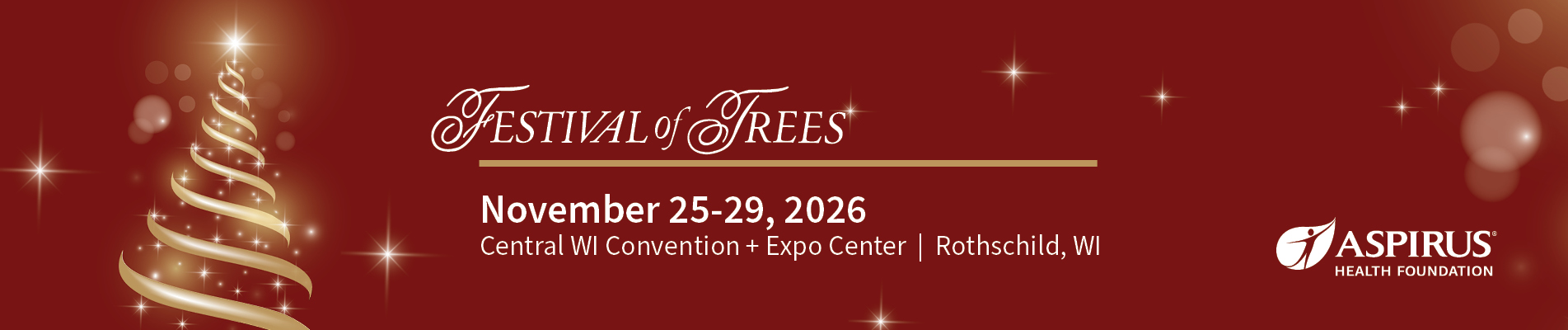 Festival of Trees